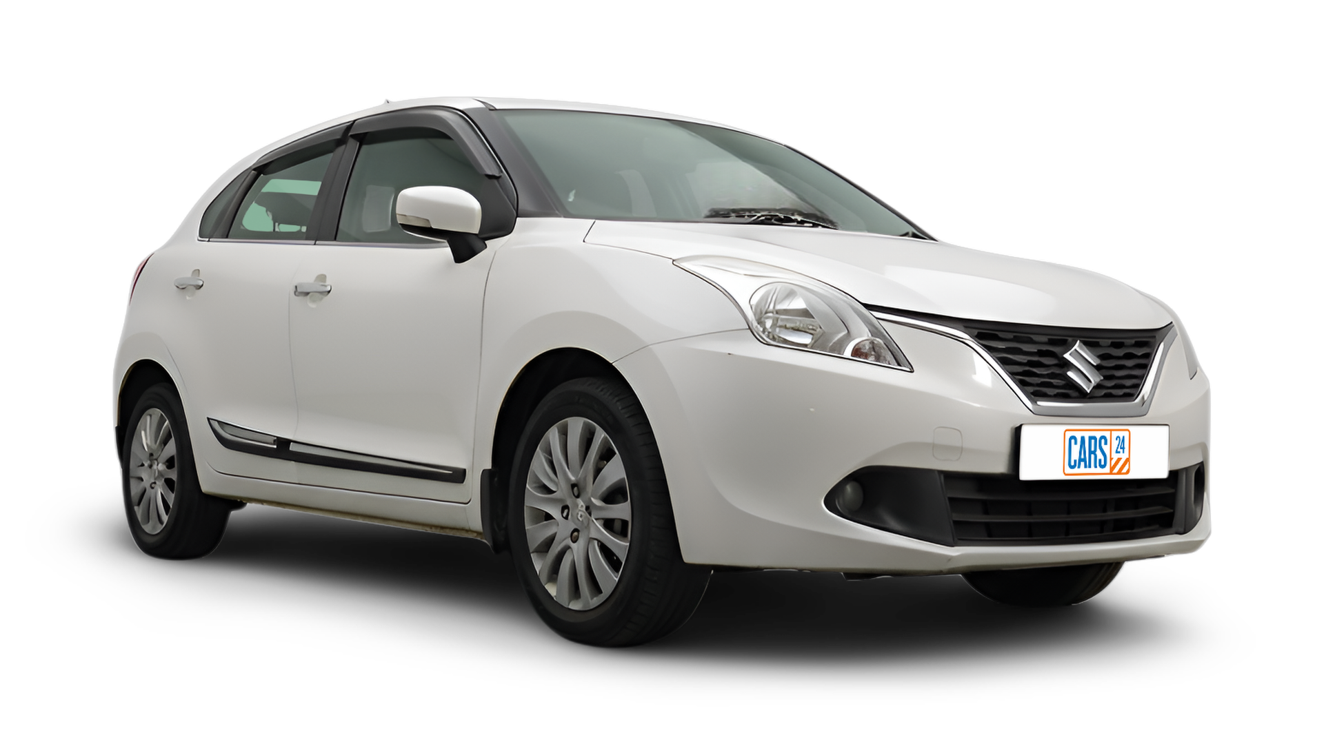 Maruti Baleno-img